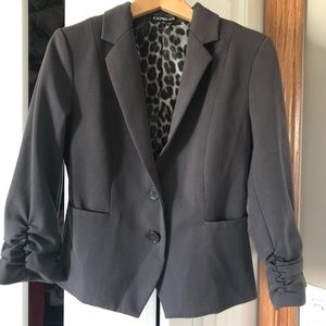 Express Blazer
